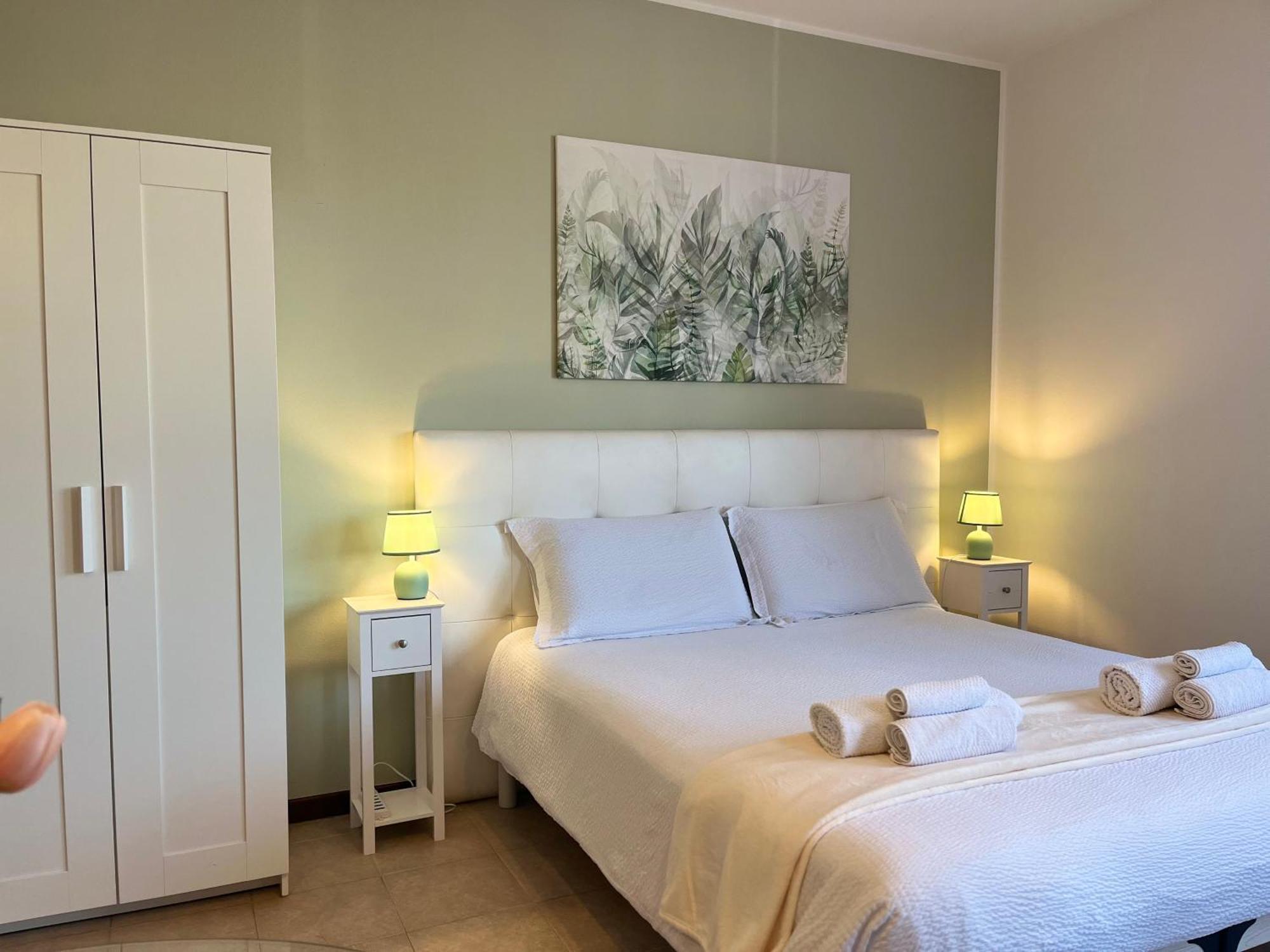 Apartamento Perla Verona