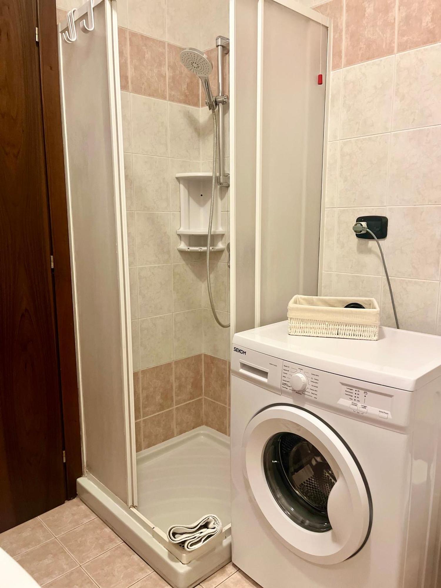 Perla Apartamento *