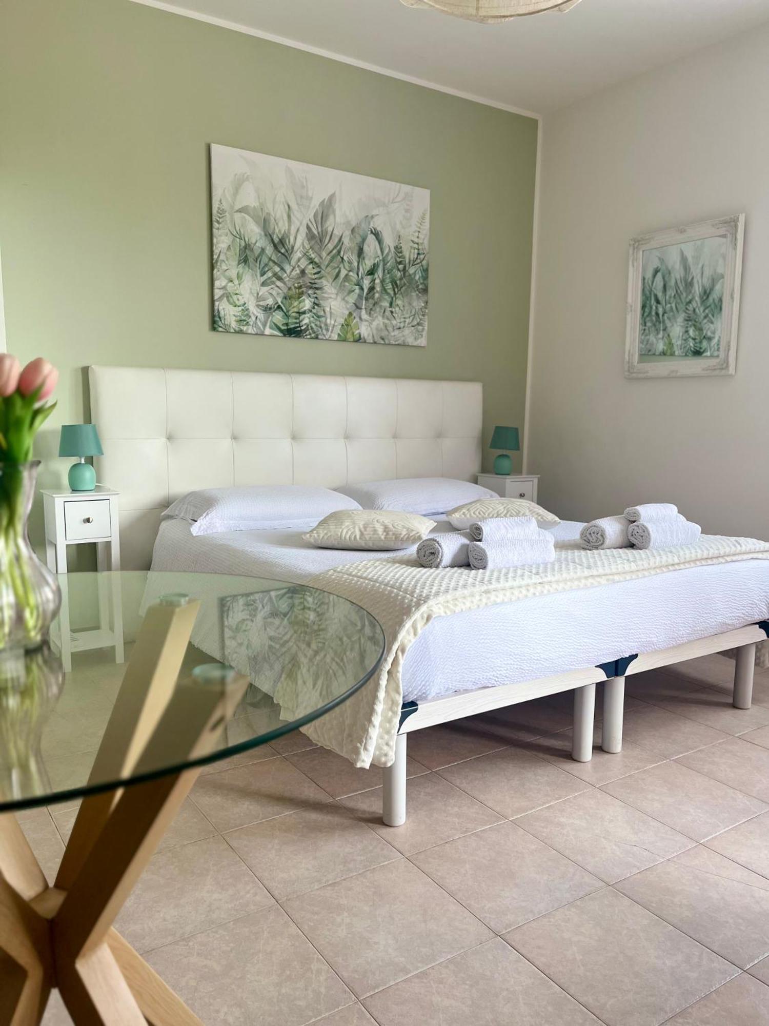 Perla Apartamento *